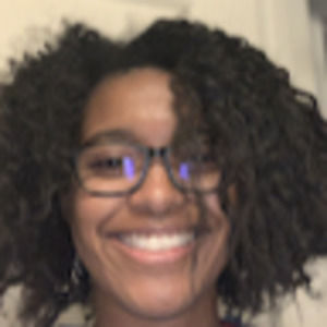 Meet your Posher, Zoe